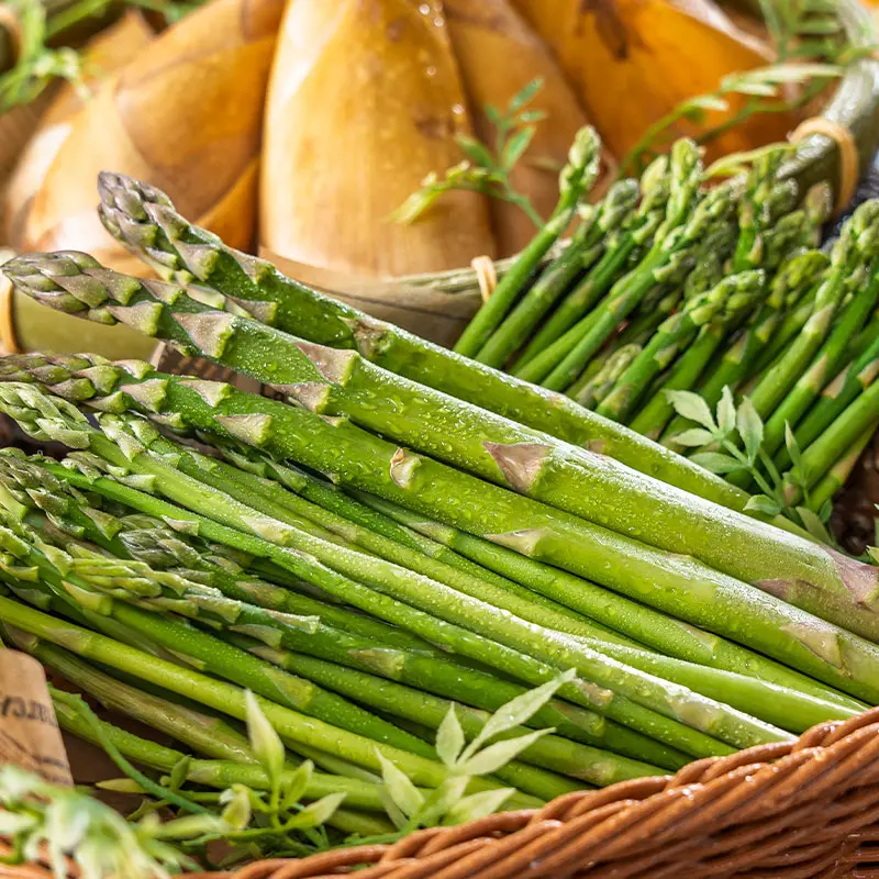 エルバージュ「春を彩る美食フェア」