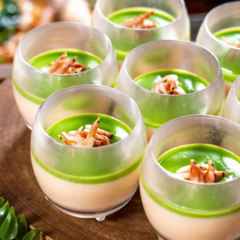 エルバージュ「春を彩る美食フェア」