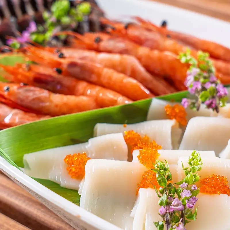 エルバージュ「春を彩る美食フェア」