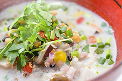 15種類以上の野菜