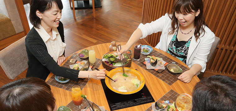 和匠ダイニング 菜す乃
