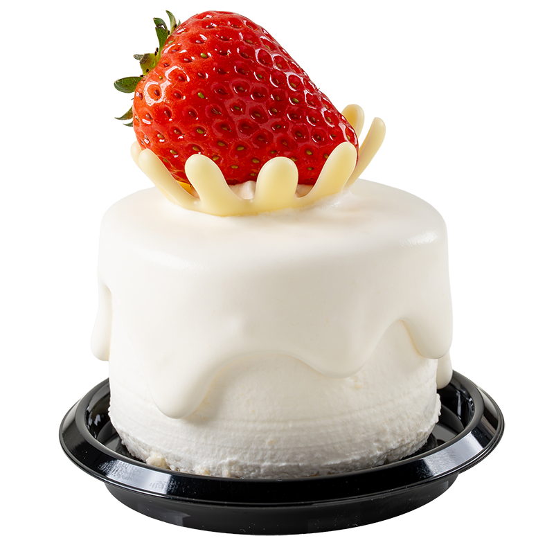 【ケーキ】ショートケーキ