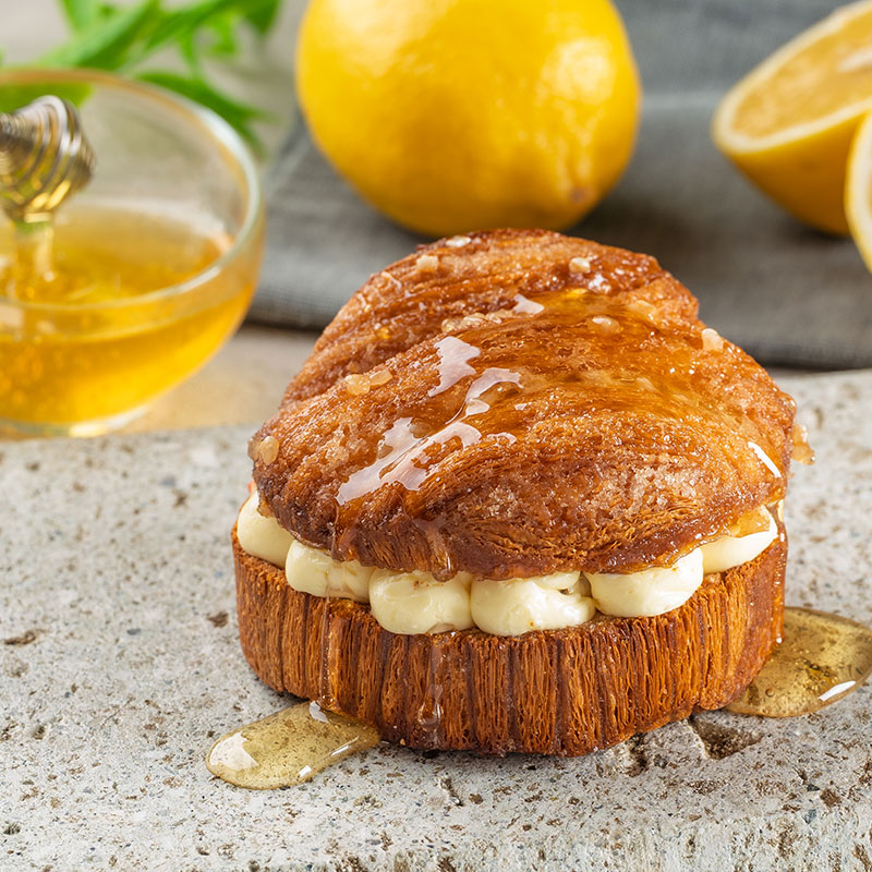 カリクロ（LEMON＆HONEY）