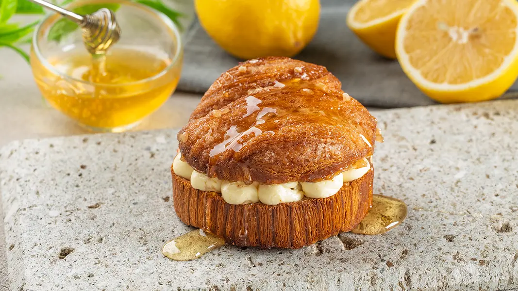カリクロ（LEMON＆HONEY）