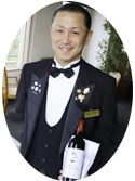 伊藤支配人