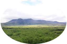那須岳