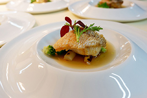 Poissons