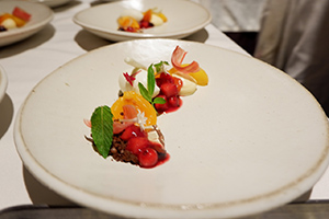 Desserts