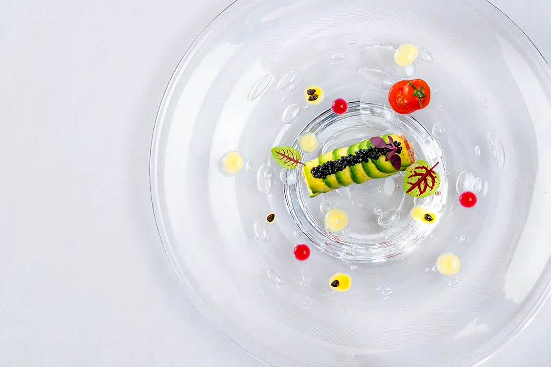 メリメランジュ（夏メニュー）