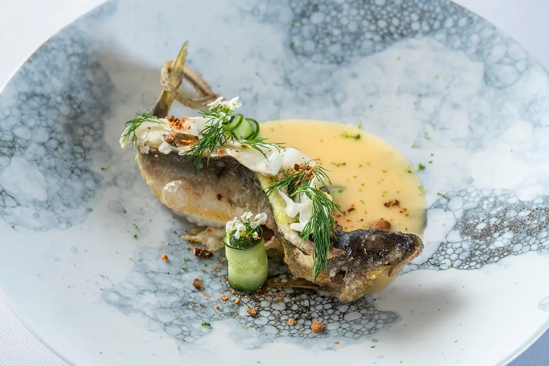 メリメランジュ（夏メニュー）