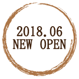 OPEN 2018年6月